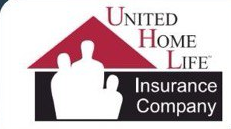 United Home Life logo