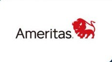 Ameritas logo