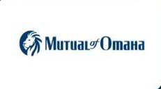 Mutual of Omaha logo