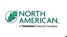 North American logo