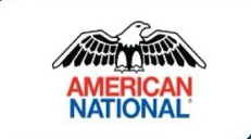 American National logo