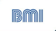 BMI logo