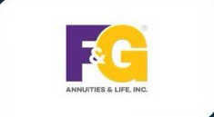 F&G Annuities & Life logo